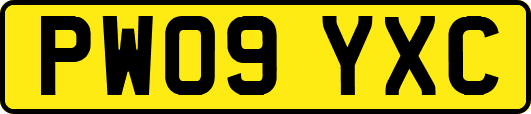 PW09YXC