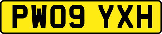 PW09YXH