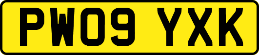 PW09YXK