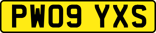 PW09YXS
