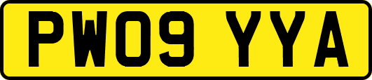 PW09YYA