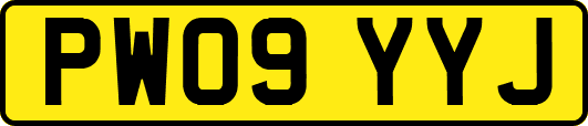 PW09YYJ