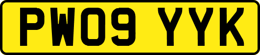 PW09YYK