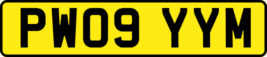 PW09YYM