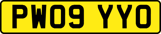 PW09YYO