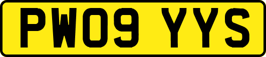 PW09YYS