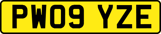PW09YZE