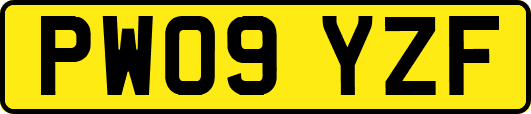 PW09YZF