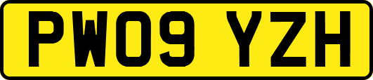 PW09YZH