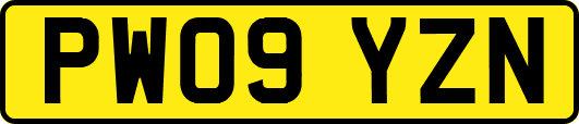 PW09YZN