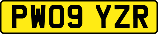 PW09YZR