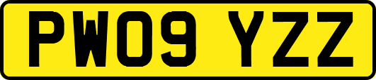 PW09YZZ