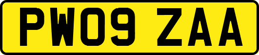 PW09ZAA