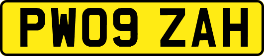 PW09ZAH