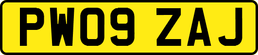 PW09ZAJ