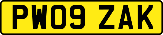PW09ZAK