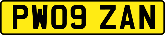 PW09ZAN