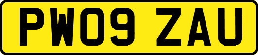 PW09ZAU