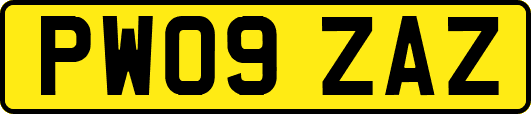 PW09ZAZ