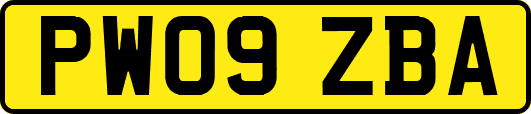 PW09ZBA