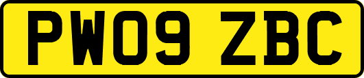 PW09ZBC