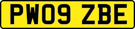 PW09ZBE