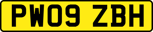 PW09ZBH