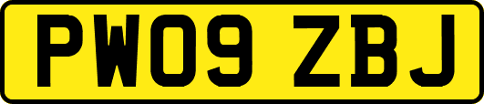 PW09ZBJ