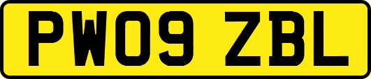 PW09ZBL