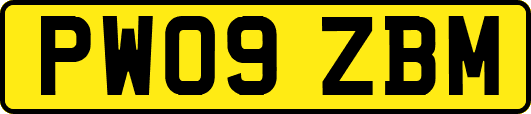 PW09ZBM