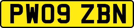 PW09ZBN