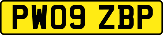 PW09ZBP