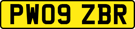 PW09ZBR