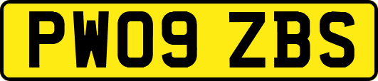 PW09ZBS