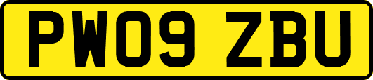 PW09ZBU