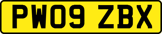 PW09ZBX
