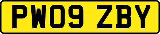 PW09ZBY