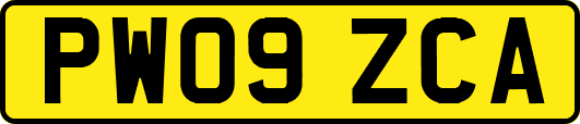 PW09ZCA
