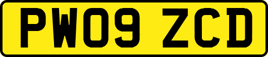 PW09ZCD