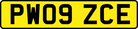 PW09ZCE