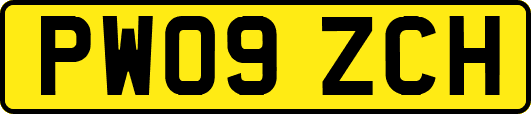 PW09ZCH