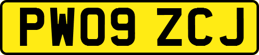 PW09ZCJ