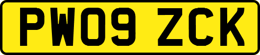 PW09ZCK