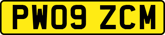 PW09ZCM