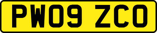 PW09ZCO