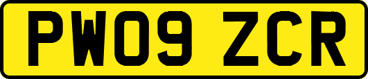 PW09ZCR