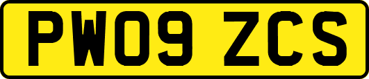 PW09ZCS