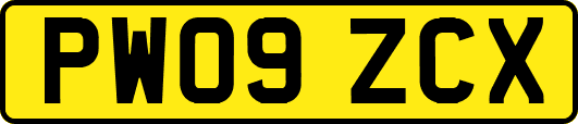 PW09ZCX