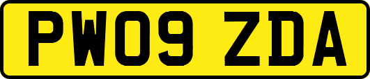 PW09ZDA