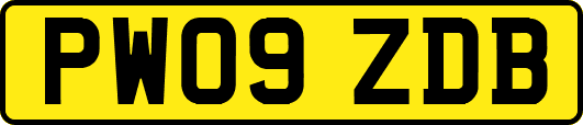 PW09ZDB